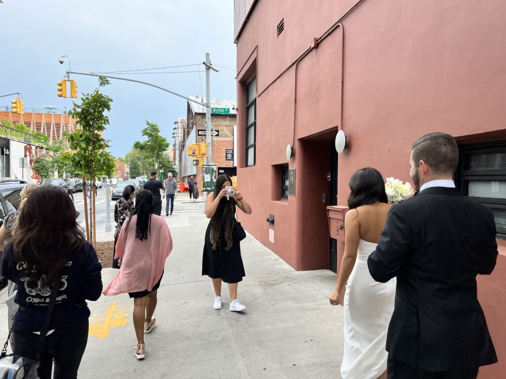 Wedding Content Creator Plan With Laur